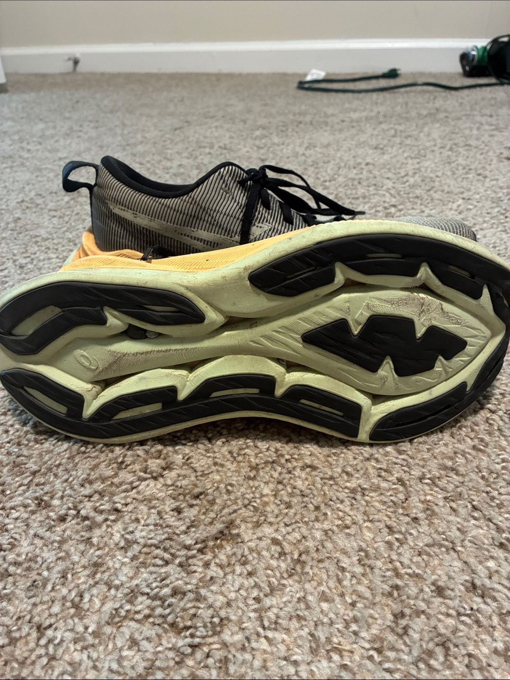 ASICS Superblast - Picture 3 of 4